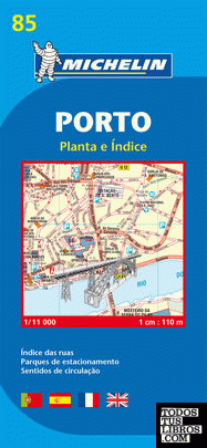 Plano Porto