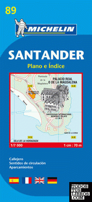Plano Santander