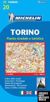Plano Torino