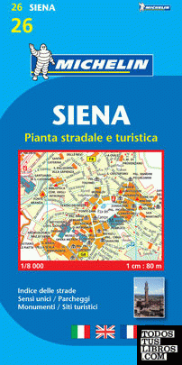 Plano Siena