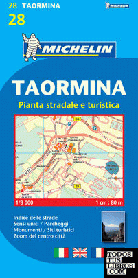 Plano Taormina