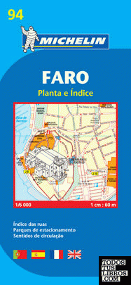 Plano Faro