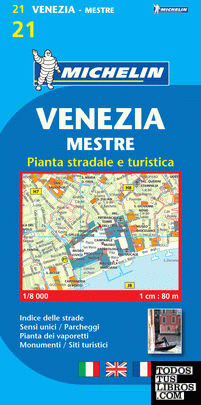 Plano Venezia