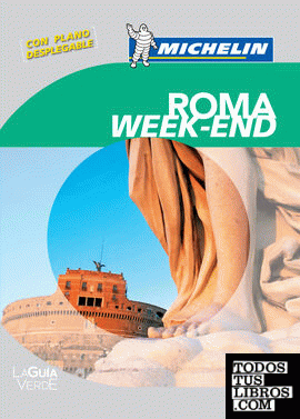 Guía Verde Week-end Roma