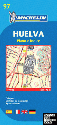 Plano Huelva