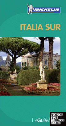 La Guía Verde Italia Sur