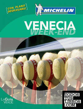 Guía Verde Week-end Venecia