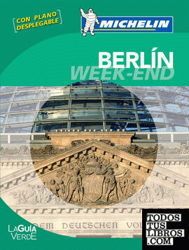 Guía Verde Week-end Berlin
