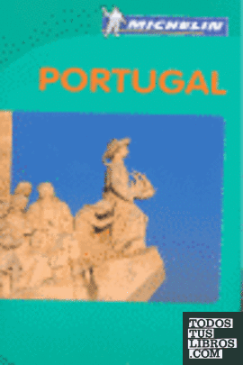 La Guía Verde Portugal