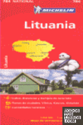 LITUANIA.ED12.MICHELIN