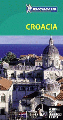 La Guía Verde Croacia