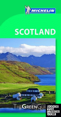 The Green Guide Scotland