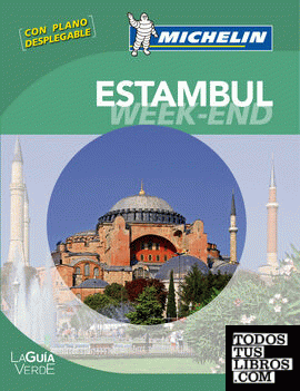 La Guía Verde Week-end Estambul