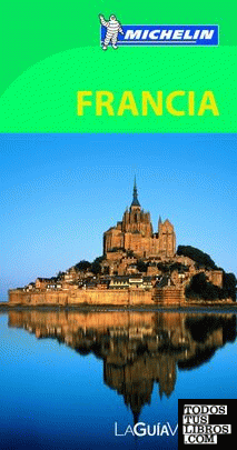La Guía Verde Francia