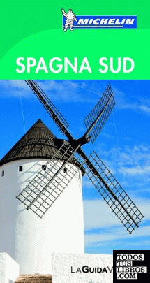 La Guida Verde Spagna Sud