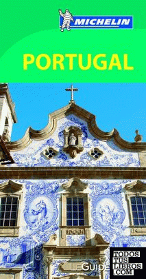 Le Guide Vert Portugal