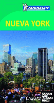 La Guía Verde Nueva York