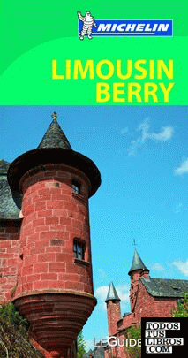 Berry Limousin (Le Guide Vert) Berry Limousin (Le Guide Vert)