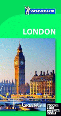 London (The Green Guide)