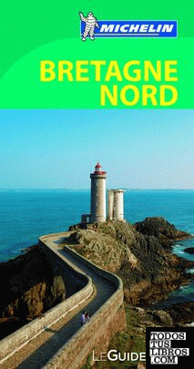 Bretagne Nord (Le Guide Vert)