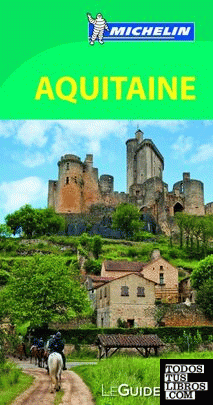 Aquitaine (Le Guide Vert )