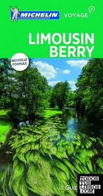 Berry Limousin (Le Guide Vert)