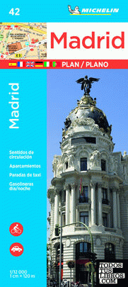 Madrid (Plano)