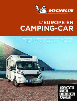 L'Europe en Camping-car 2019