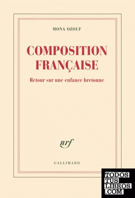 Composition française