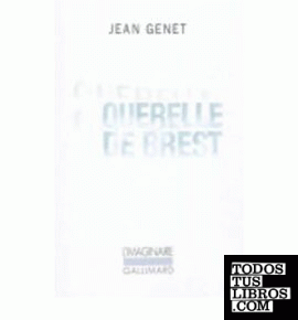 Querelle de Brest (livre + DVD film de Fassbinder)