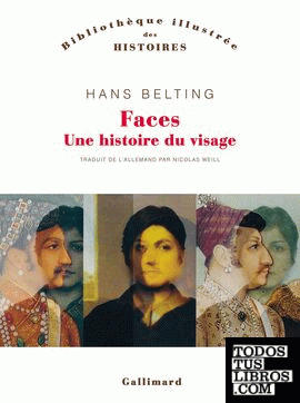 Faces - Une histoire du visage