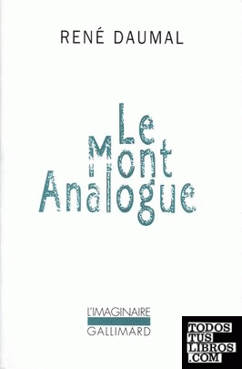 Mont Analogue, Le