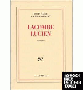 Lacombe Lucien.