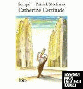 CATHERINE CERTITUDE -FRANCÈS-