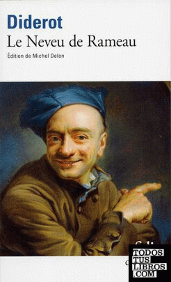 Le Neveu de Rameau