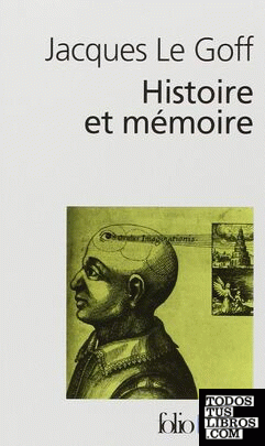 Histoire Et Memoire