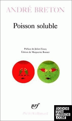 Poisson Soluble.