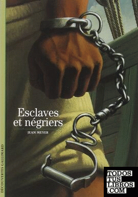 Esclaves Et Négriers