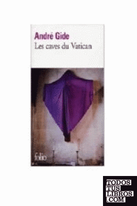 Les Caves Du Vatican