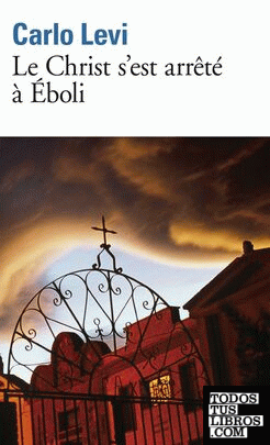 Le Christ s'est arrêté à Eboli