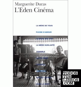 L'Eden Cinema