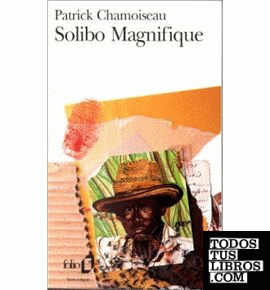 Solibo Magnifique