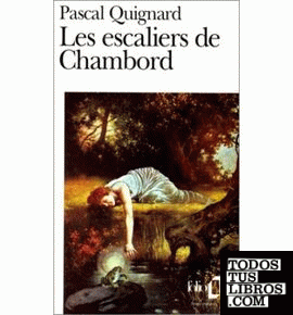 Les Escaliers de Chambord