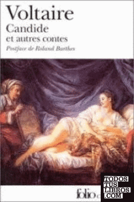 Candide Et Autres Contes