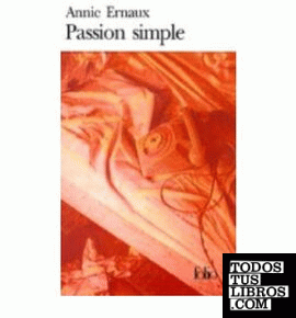 Passion Simple