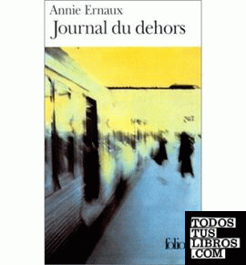 Journal Du Dehors