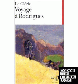 VOYAGE A RODRIGUES