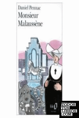 Monsieur Malaussene