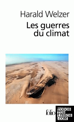 Les guerres du climat