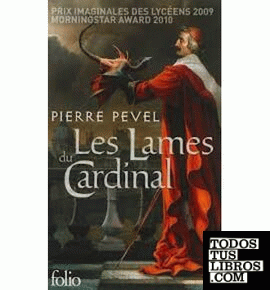 Les Lames du Cardinal